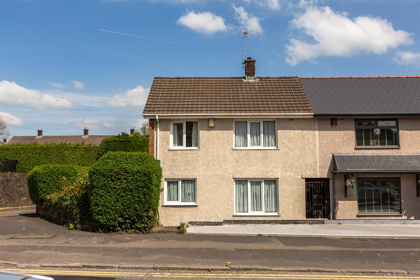 Pentregethin Road, Cwmbwrla, Swansea, SA5 8AU